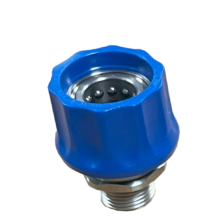 Coupleur ST-3100 avec protection bleu